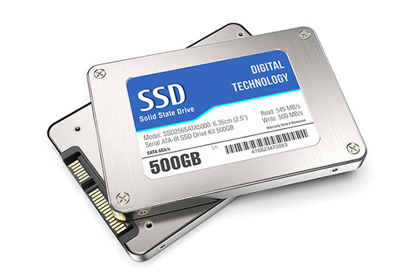 SSD