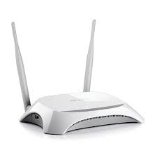 Wireless router