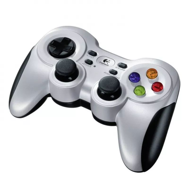 GamePad/Joystick/Volani