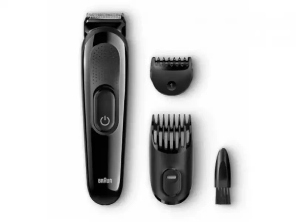 Trimer Braun SK 2000/za bradu/punjivi/0.5 do 11 mm