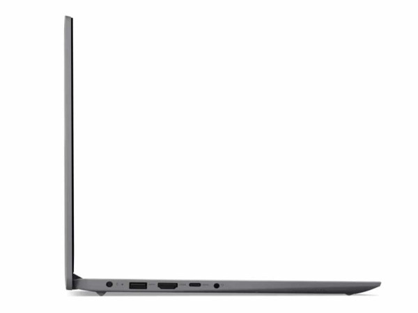 Laptop LENOVO IdeaPad 1 15IGL7 DOS/15.6''HD/Celeron N4020/8GB/256GB SSD//SRB/siva