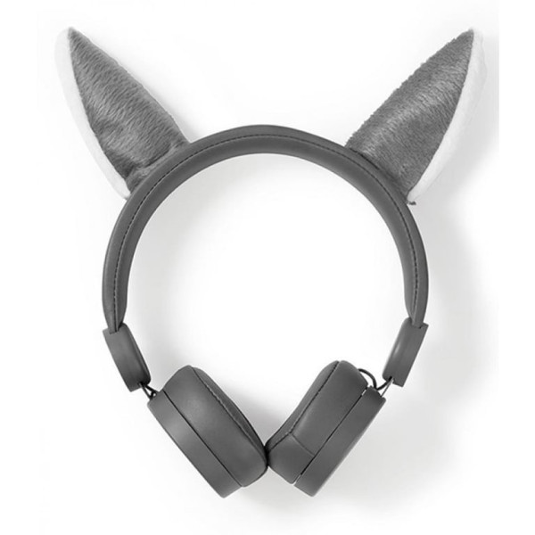 Nedis Vili Vuk slusalice