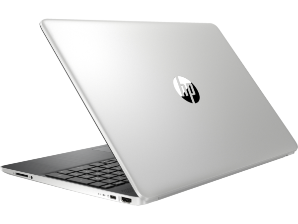 Laptop HP 15s-fq2004nia DOS/15.6''FHD AG/i7-1165G7/16GB/1TB SSD/EN/srebrna
