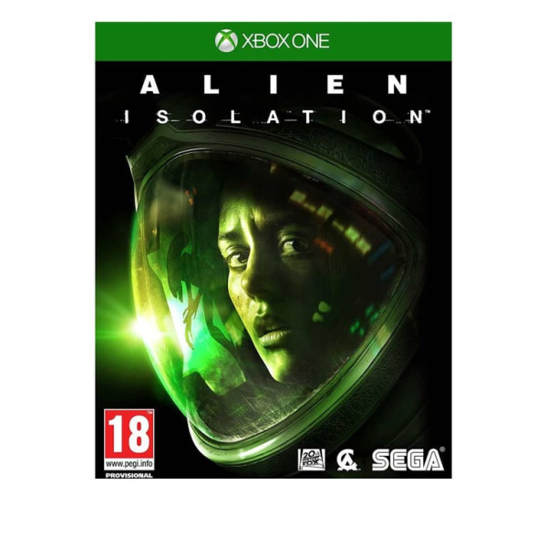 XBOXONE Alien Isolation