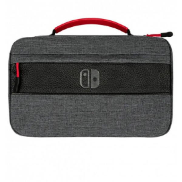 Nintendo Switch Commuter Case - Elite edition