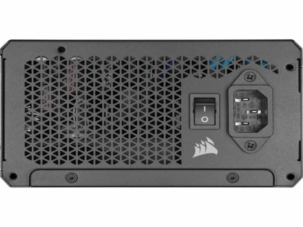 Napajanje CORSAIR SHIFT RM750x 750W/ATX/80+Gold/crna