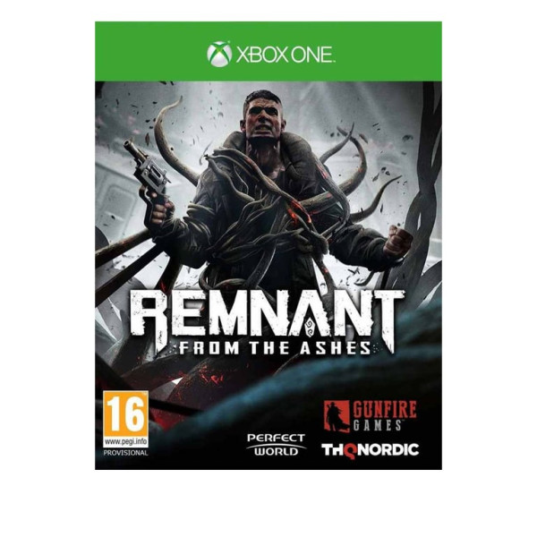 XBOXONE Remnant: From the Ashes