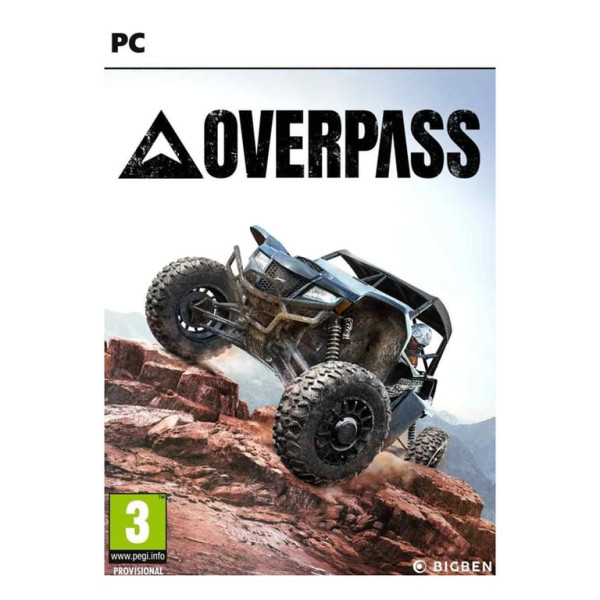 PC Overpass - Day One Edition