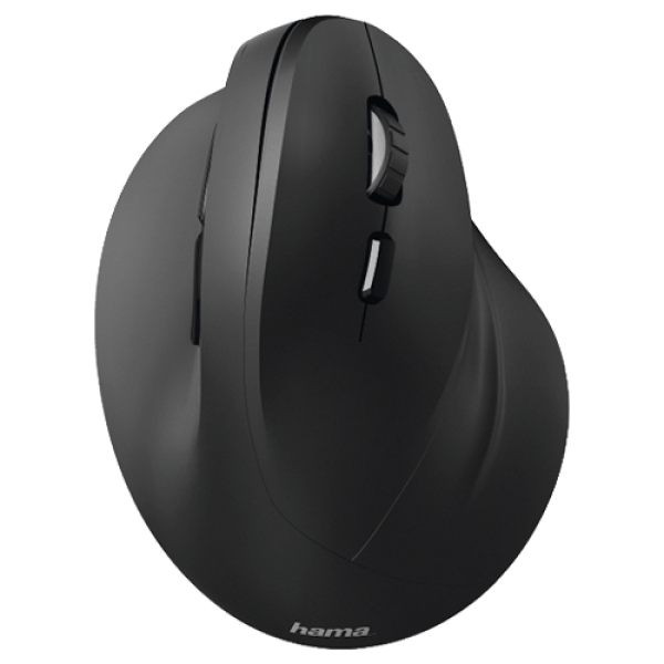 Vertikalni Miš HAMA EMC-500/Optički/1800dpi