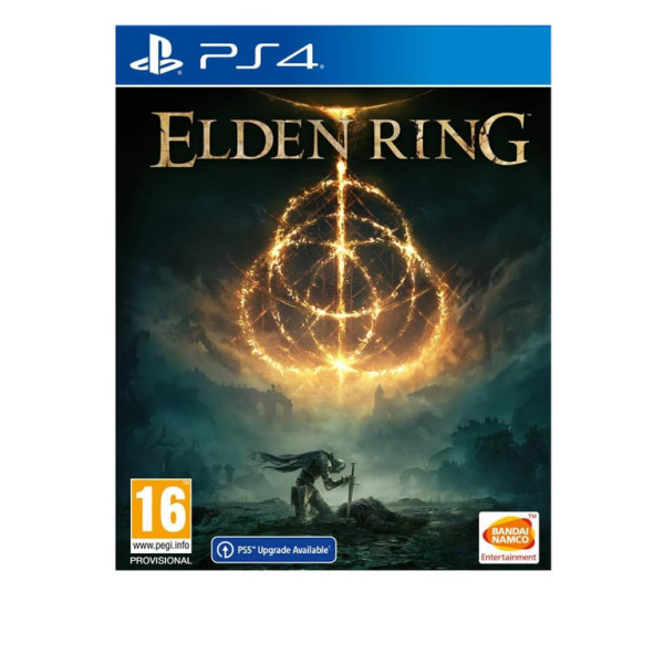 PS4 Elden Ring - Launch Edition
