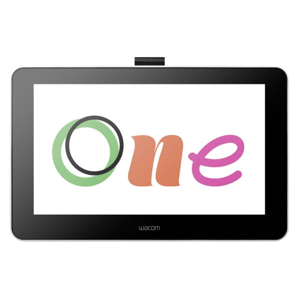 Wacom One 13 Creative Pen Display