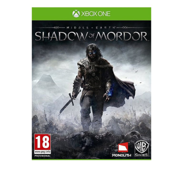 XBOXONE Middle Earth: Shadow of Mordor