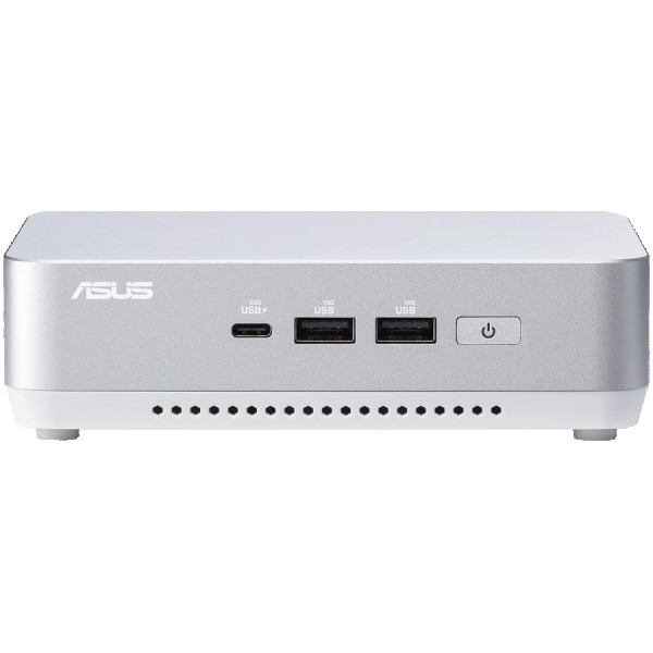 ASUS NUC 14pro+RNUC14RVSU700002IIntel Ultra 7 155HIntel Arc graphics4xUSBM.2 22x80 NVMe; 22x42 NVMe2,5Gbe LAN2xHDMI 2x Thunderbolt 4 (USB-C