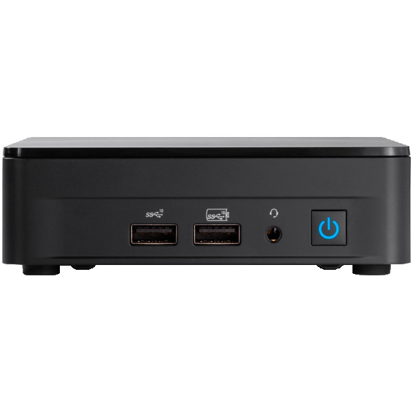 ASUS NUC 12 Pro Kit NUC12WSKi70Z, Core i7-1260P Processor, 4xUSB, M.2 22x80 NVMe; 22x42 SATA, 2,5Gbe LAN, 2xHDMI, no cord, single unit, EAN:5032037248273 ( 90AB2WSK-MR8C00 ) 
