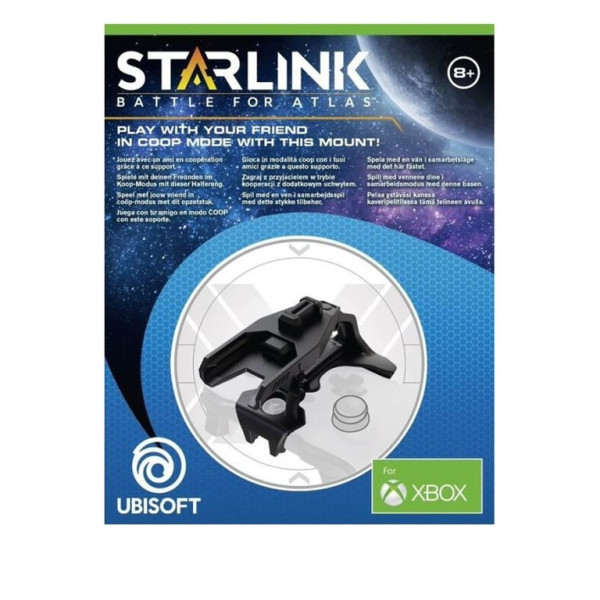 XBOXONE Starlink Mount Co-Op Pack