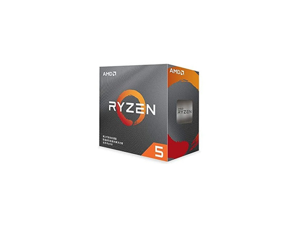 AMD Ryzen 5 3500X 6 cores 3.6GHz (4.1GHz) Box (100-100000158BOX) procesor