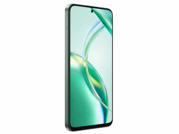 Mobilni telefon Honor 200 Smart 4/256GB zelena