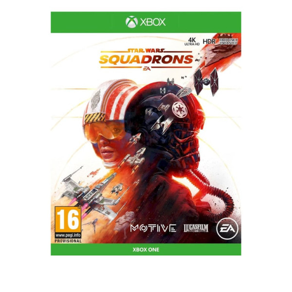 XBOXONE Star Wars: Squadrons