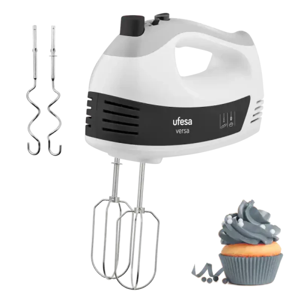 Mikser Ufesa Versa BV4660/beli/snaga 500W