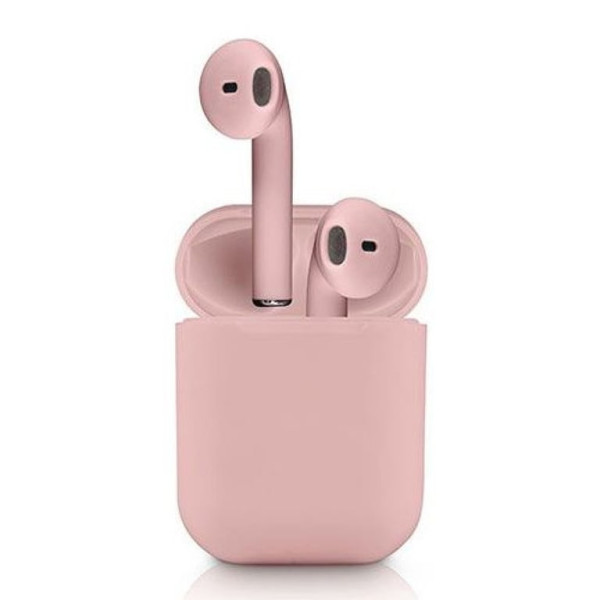 Aurras True Wireless Earphone Pink