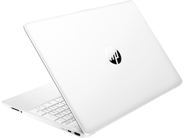 Laptop HP 15s-fq5072nm DOS/15.6''FHD AG/i3-1215U/8GB/512GB/bela