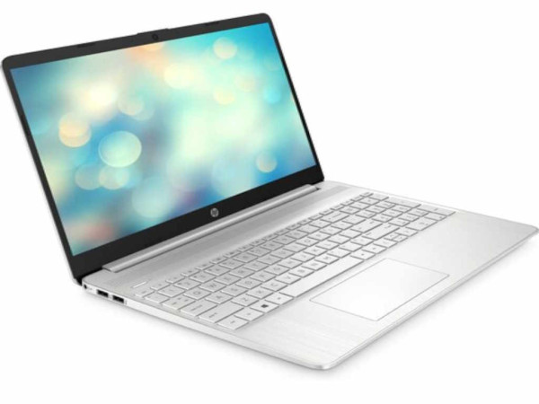 Laptop HP 15s-fq5080nm DOS/15.6''FHD AG/i5-1235U/16GB/1TB/srebrna