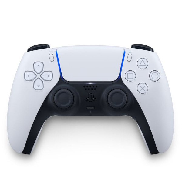 DualSense Wireless Controller PS5 White