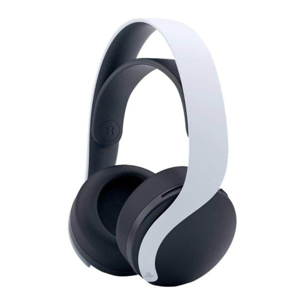 Playstation PS5 Pulse 3D Wireless Headset White