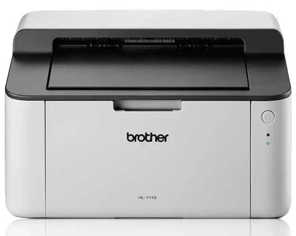 Laserski štampač Brother HL1110E/600x600dpi/20ppm/USB/Toner TN1030/1090