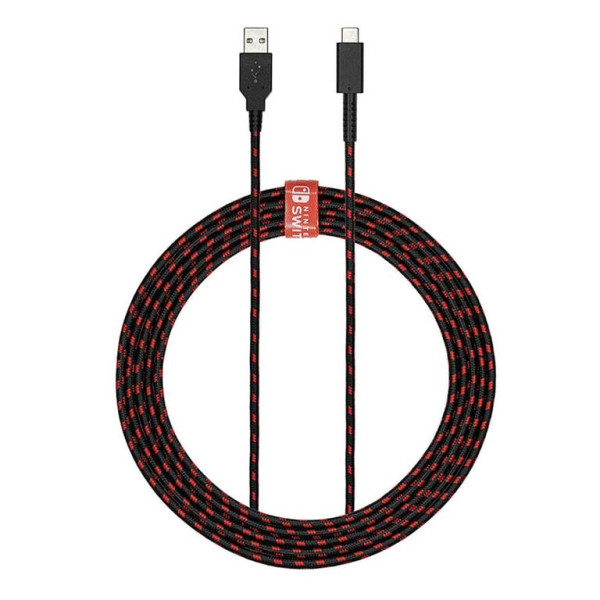 Nintendo Switch Charging Cable