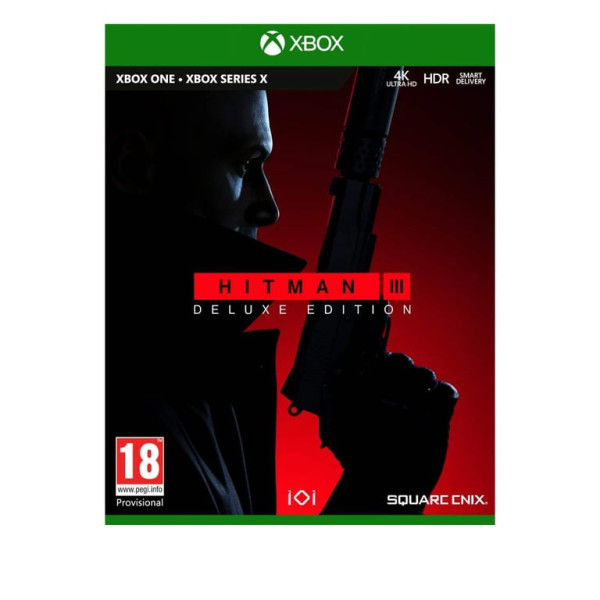 XBOXONE/XSX Hitman 3