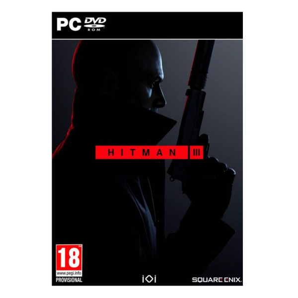 PC Hitman 3