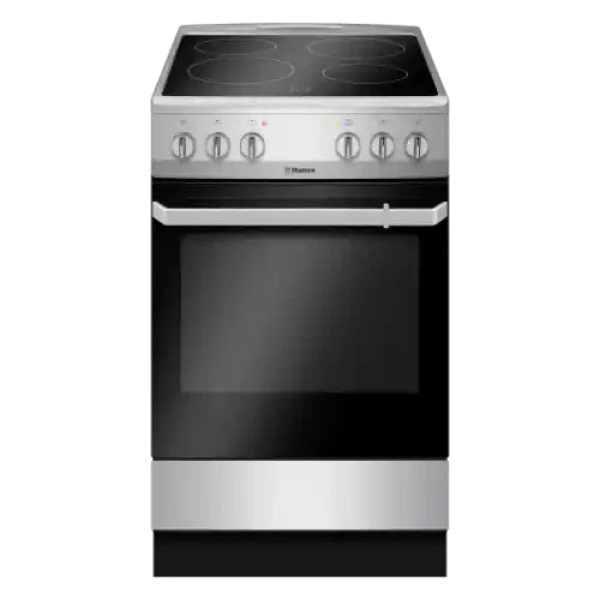 Električni šporet Hansa FCCS56069   širina 50cm/keramička ploča