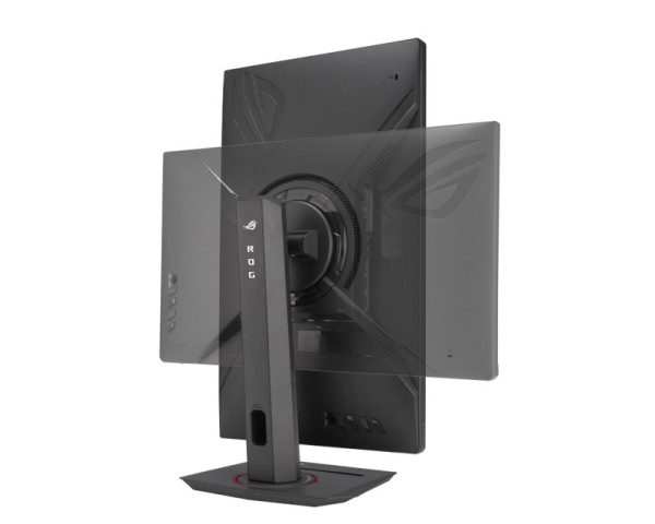 ASUS 24.5 inča ROG Strix XG259CMS Gaming monitor crni 