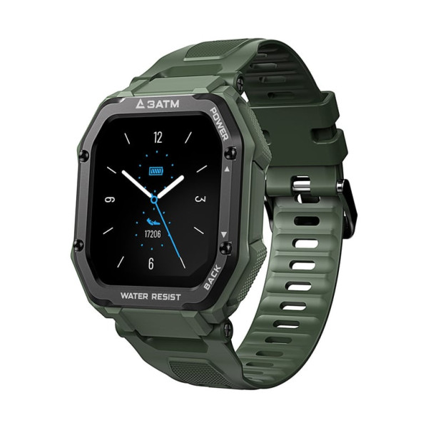 Kairos Smart Watch Green