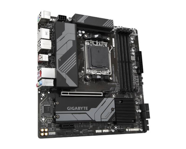 GIGABYTE B650M DS3H outlet 