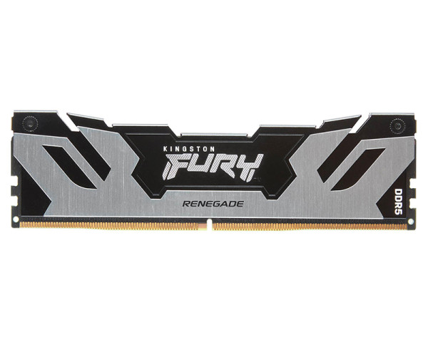 KINGSTON DIMM DDR5 32GB 6000MT/s KF560C32RS-32 FURY Renegade 