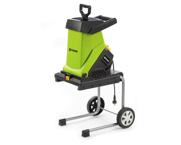 FIELDMANN FZD 4020-E Električna drobilica za granje 