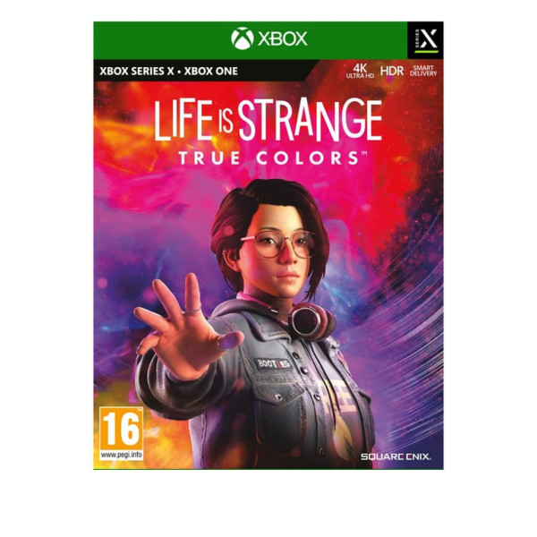 XBOXONE/XSX Life is Strange: True Colors