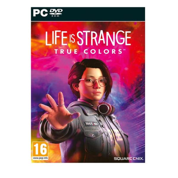 PC Life is Strange: True Colors