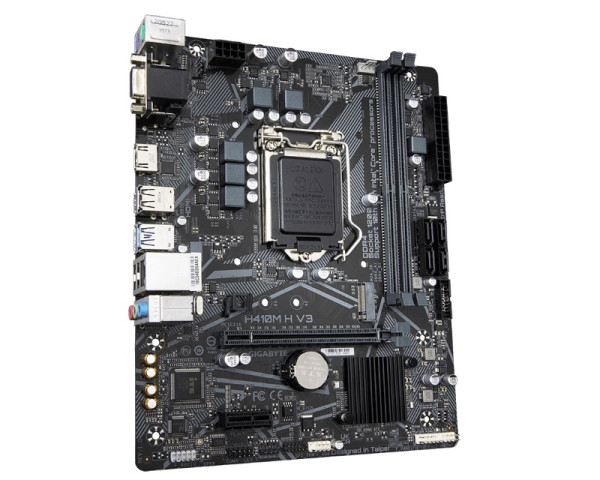 GIGABYTE H410M H V3 outlet 