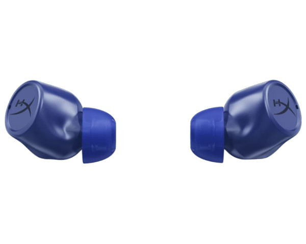 HYPERX HyperX Cirro Buds Pro Wireless plave slušalice 