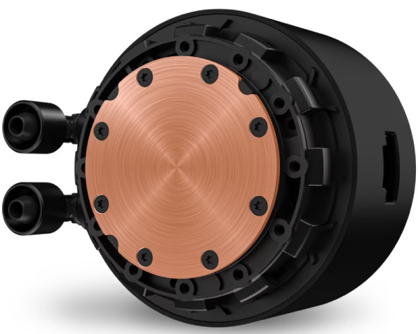 NZXT Kraken Elite 280 vodeno hlađenje (RL-KN28E-B1) 