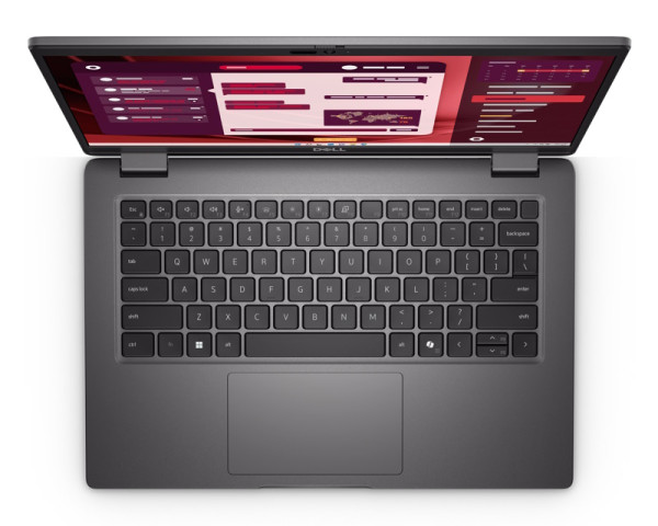 DELL Latitude 3450 14 inch FHD i5-1335U 8GB 512GB SSD Backlit FP Win11Pro 3yr ProSupport laptop 