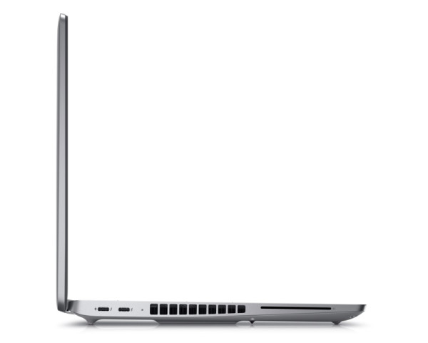 DELL Latitude 5550 15.6 inch FHD Core Ultra 5 135U 16GB 512GB SSD Backlit FP Win11Pro 3yr ProSupport 