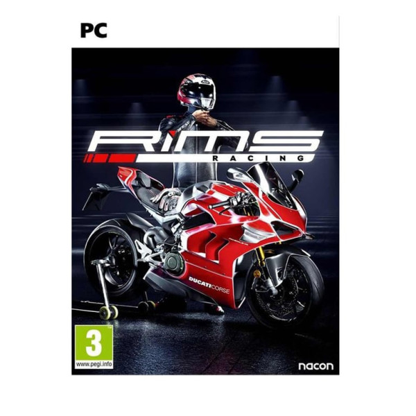 PC RiMS Racing