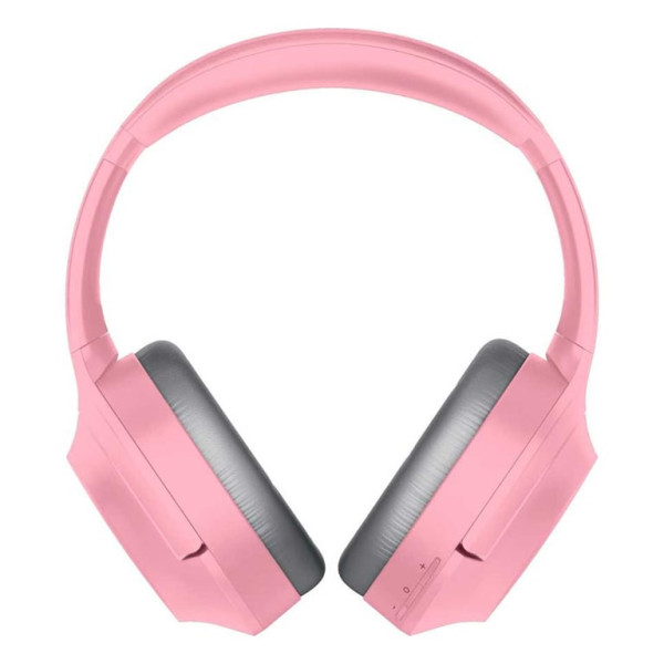 Opus X Bluetooth Active Noise Cancellation Headset - Quartz