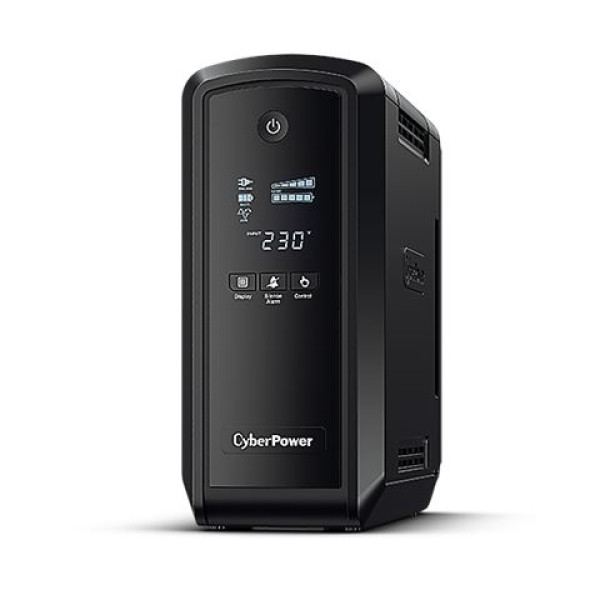UPS CyberPower CP900EPFCLCD 900VA540W+739788