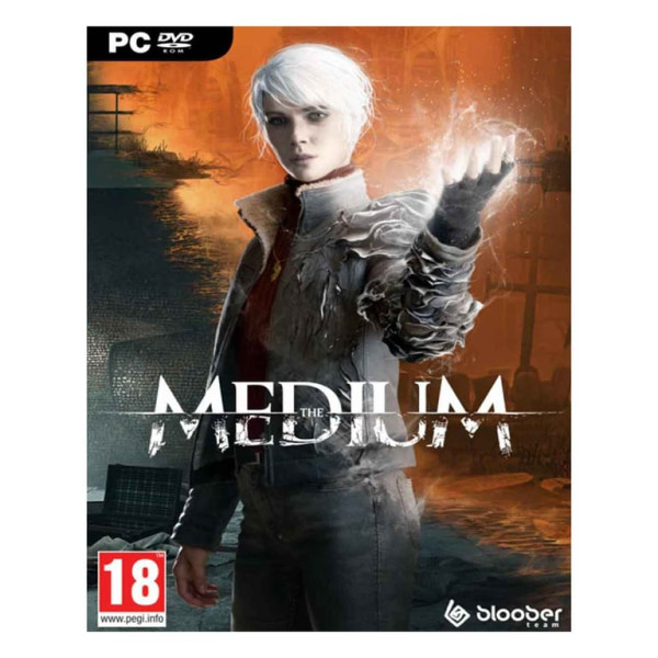 PC The Medium