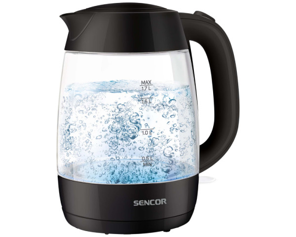 SENCOR SWK 7301BK kuvalo 